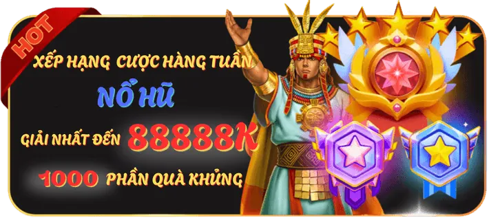 Ưu đãi chào mừng thành viên mới G7BET