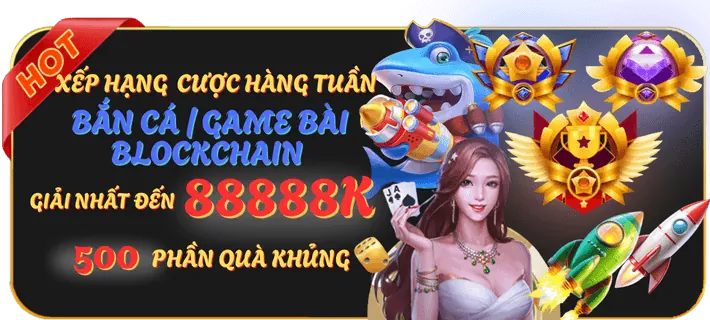 Thưởng nạp tiền hàng ngày G7BET