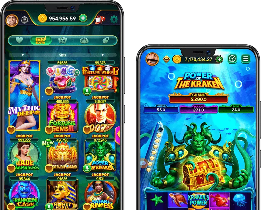 Đồ họa game bắn cá g7bet