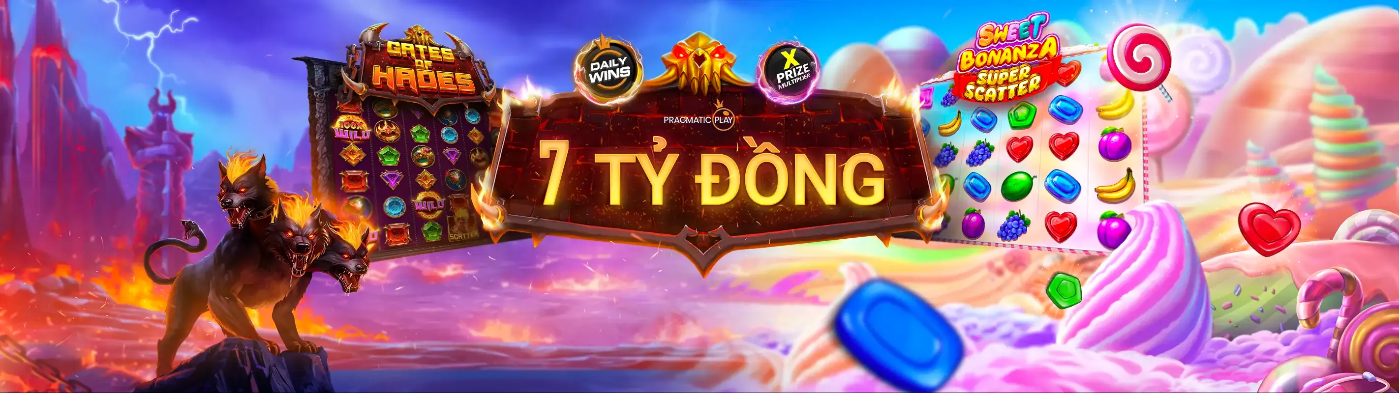 Sòng bạc trực tuyến G7BET với các trò chơi đỉnh cao