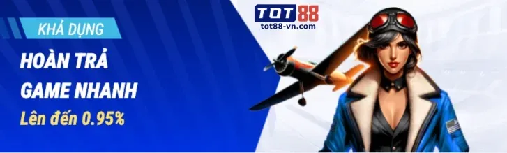 Thưởng nạp lại hàng ngày g7bet