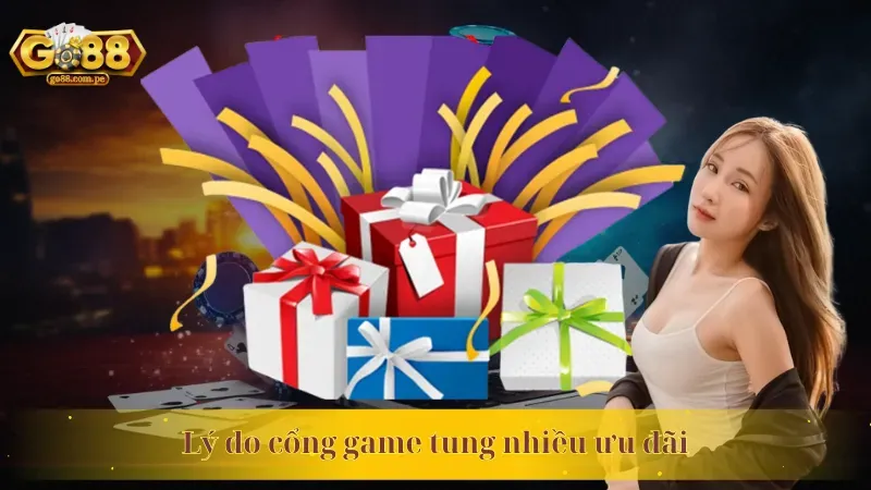 Thưởng chào mừng game bắn cá g7bet