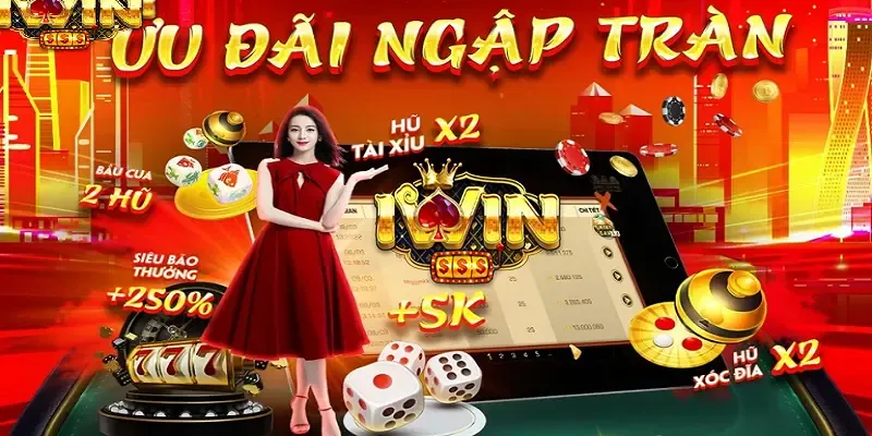 Kho game g7bet đa dạng